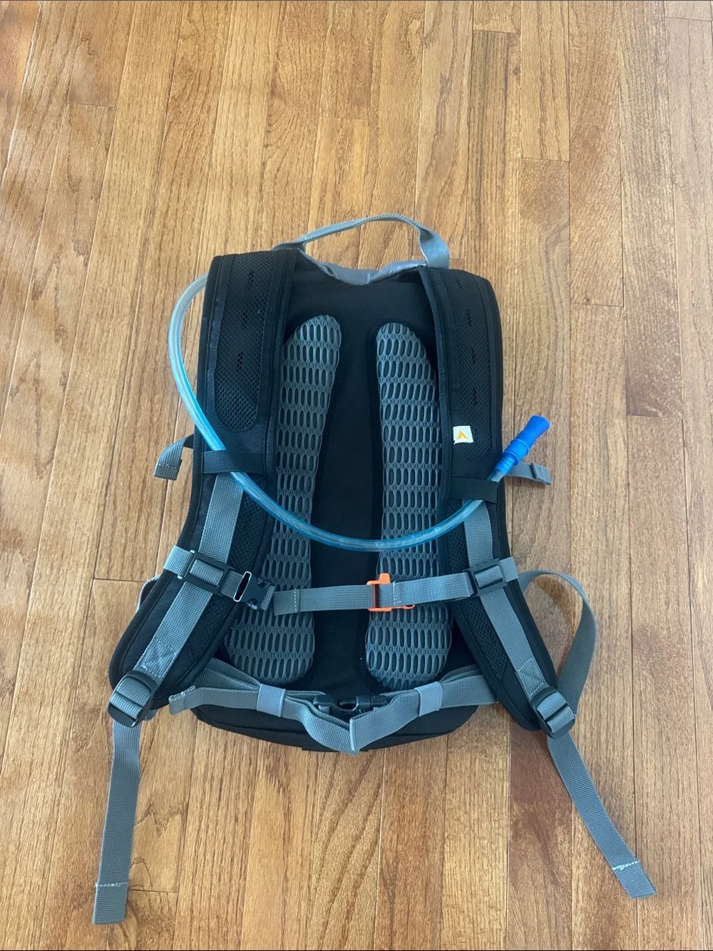 Teton Gravity Research nwot teton